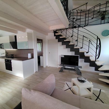 Villa Mila Rovinj Exterior foto