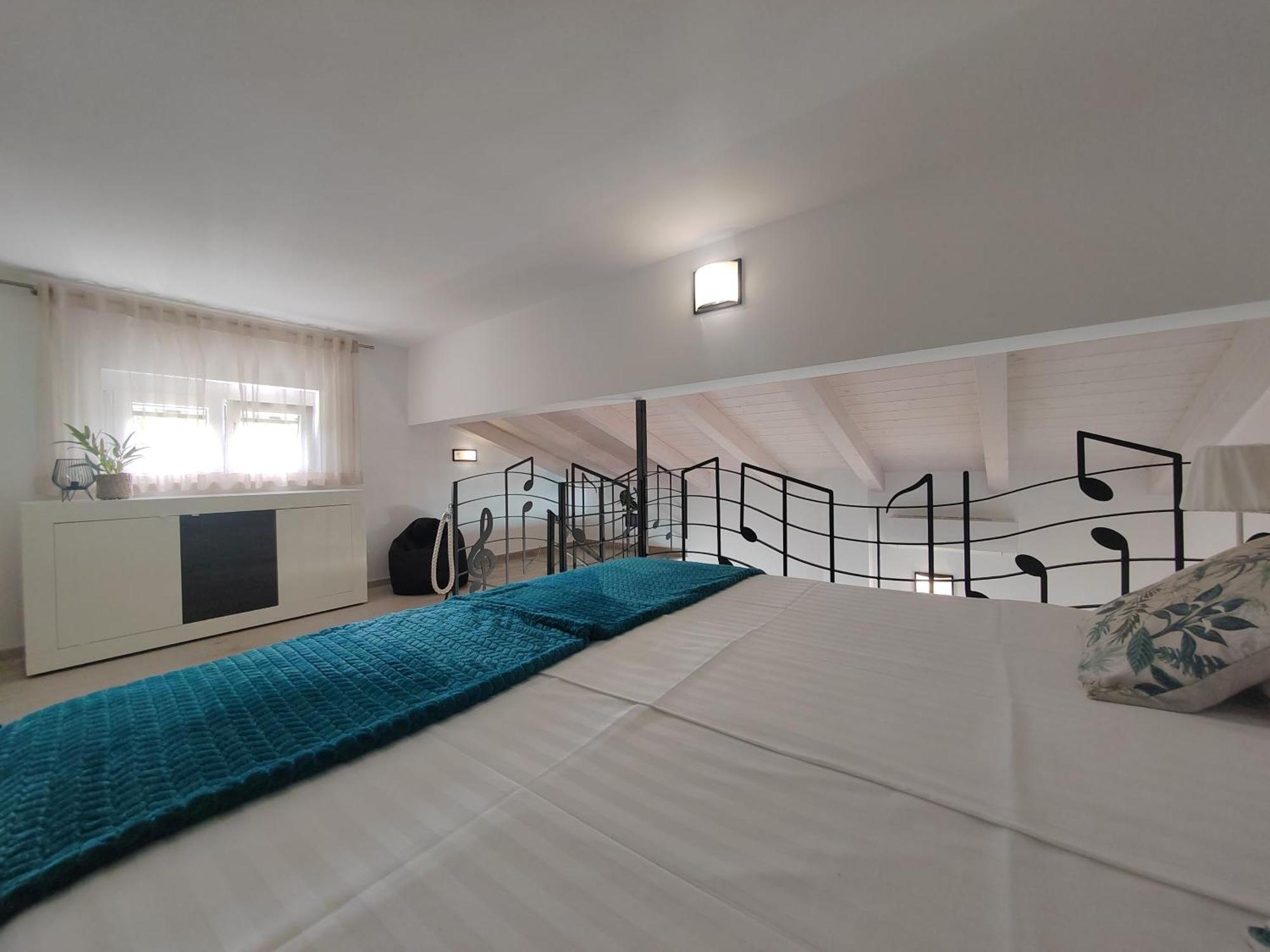 Villa Mila Rovinj Exterior foto